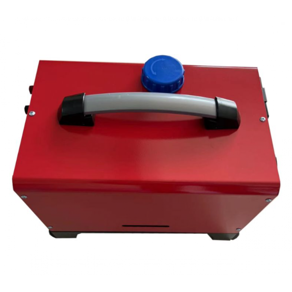 Електрически нагревател WEBASTO, 8kW, 12/230V - KD11780