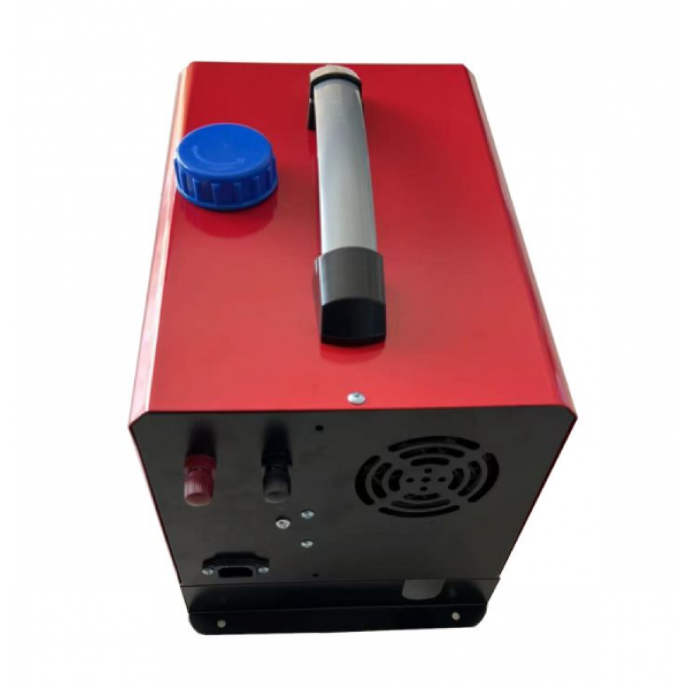 Електрически нагревател WEBASTO, 8kW, 12/230V - KD11780
