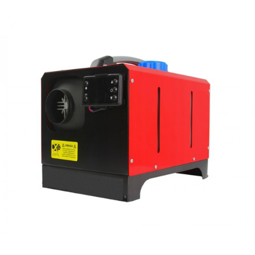 Електрически нагревател WEBASTO, 8kW, 12/230V - KD11780