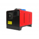 Електрически нагревател WEBASTO, 8kW, 12/230V - KD11780