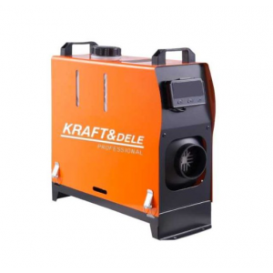 Дизелов стационарен нагревател 9kW, 12V / 15V - KD11782