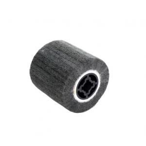 Цилиндричен шлифовъчен диск за полираща машина, 100x100 мм, P600 - KD11817