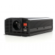 Преобразувател на напрежение, 12V към 230V, 300 / 600W - KD1257