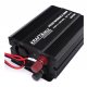 Преобразувател, 12V към 230V, 300W / 600W коригирана синусоида - KD1258