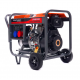 Дизелов трифазен генератор за ток, 8KW, 80% 230/380V - KD126