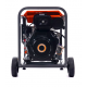 Дизелов трифазен генератор за ток, 8KW, 80% 230/380V - KD126