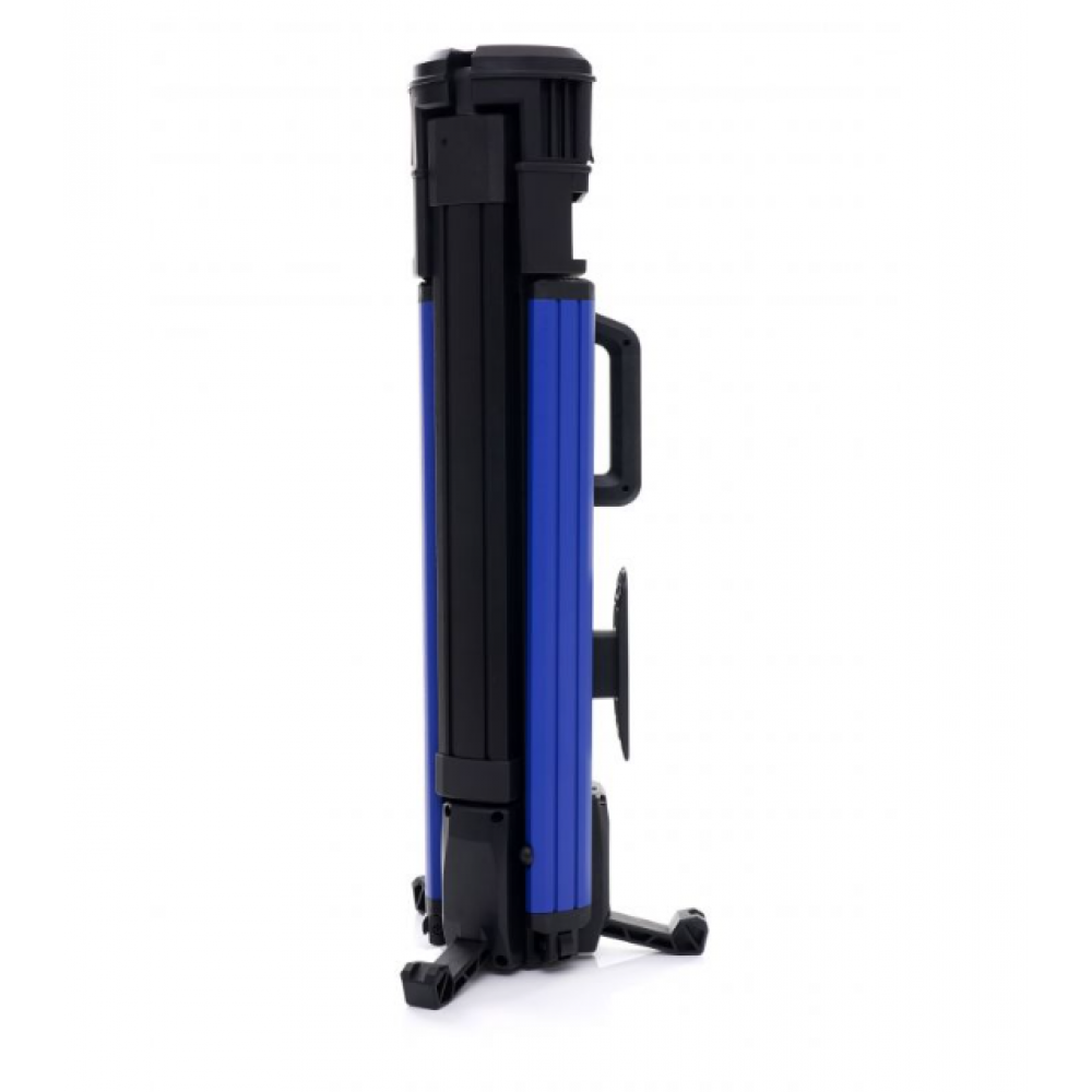 Професионална лампа на стойка, 10000 Lm 2 x 21700, 4000 mAh - KD1266