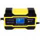 Автоматичен универсален токоизправител, 12/24V, 5A/10A - KD1291