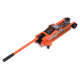 Ниско профилен автоповдигач 2.5 т, 80-360 мм - KD1306