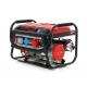 Бензинов трифазен генератор за ток, 3000W, 12/230/380V - KD137