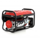 Бензинов трифазен генератор за ток, 3000W, 12/230/380V - KD137