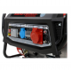 Бензинов трифазен генератор за ток, 3000W, 12/230/380V - KD137