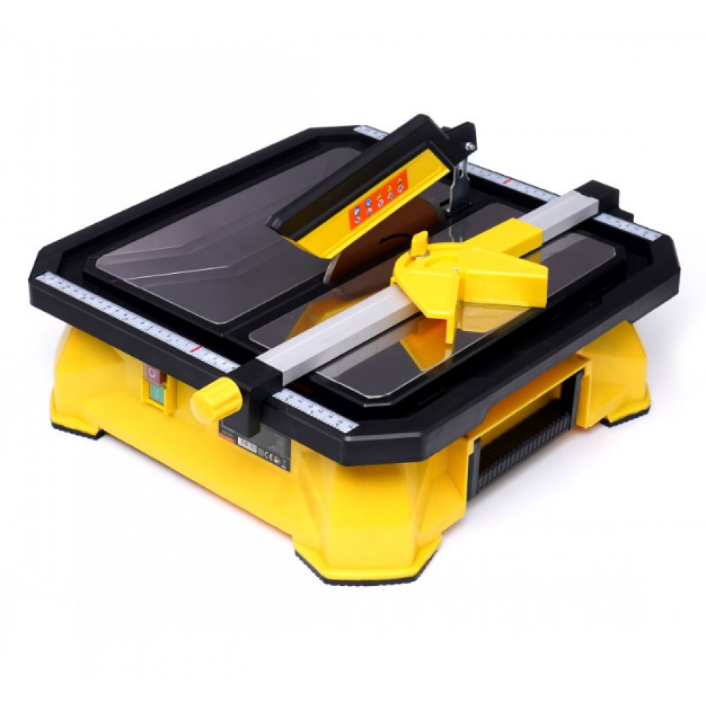 Електрическа резачка за плочки, 1700W, 230V - KD1370