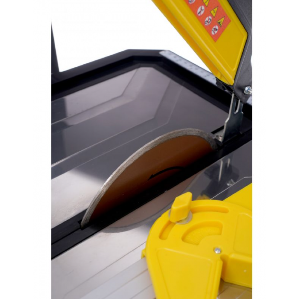 Електрическа резачка за плочки, 1700W, 230V - KD1370