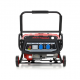 Бензинов монофазен генератор за ток, 3000W, 12/230V - KD138