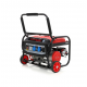 Бензинов монофазен генератор за ток, 3000W, 12/230V - KD138