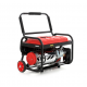 Бензинов монофазен генератор за ток, 3000W, 12/230V - KD138