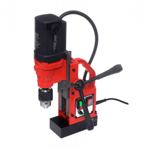 Бормашина с магнитна основа, 1800 W, 1300N, 16 мм - KD1382