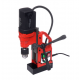 Бормашина с магнитна основа, 1800 W, 1300N, 16 мм - KD1382