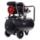 Безмаслен компресор 24L, 1390W, 8 бара - KD1385