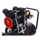 Безмаслен компресор 24L, 1390W, 8 бара - KD1385