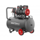 Безмаслен компресор за въздух 50 литра / 1500 W - KD1391