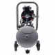 Безмаслен компресор 24L, 1200W, 8 бара - KD1395