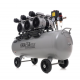 Безмаслен компресор 100L, 3 x 1500W, 8 бара - KD1397