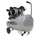 Безмаслен компресор 100L, 2 x 1500W, 8 бара - KD1398