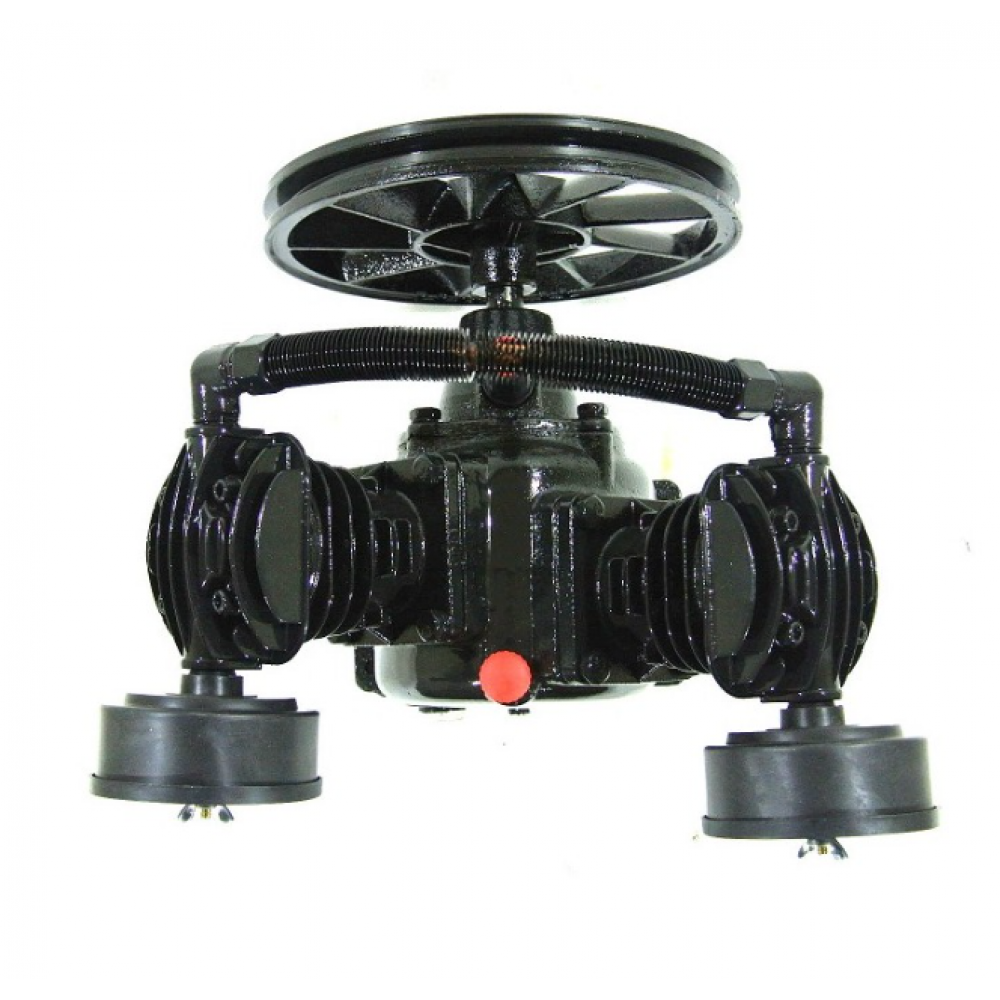Компресорна глава 4KW за компресор с 2 бутала - KD1403