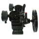 Компресорна глава 4KW за компресор с 2 бутала - KD1403