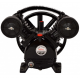 Компресорна глава за компресор 4KW 2 бутала - KD1404