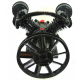Компресорна глава за компресор 4KW 2 бутала - KD1404