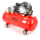 Маслен компресор + сепаратор, 300L, 400V, 8 bar - KD1410