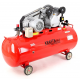 Маслен компресор + сепаратор, 300L, 400V, 8 bar - KD1410