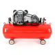 Маслен компресор + сепаратор, 300L, 400V, 8 bar - KD1410