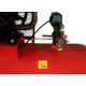 Маслен компресор с 3 бутала 500L, 400V, 9 bar - KD1413