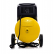 Безмаслен компресор 24L, 8bar, 1.1 kW - KD1416