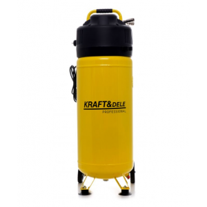 Безмаслен компресор 50L, 10bar - KD1418