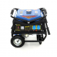 Бензинов монофазен генератор за ток, 3000W, 12/230V - KD142