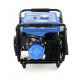 Бензинов монофазен генератор за ток, 3000W, 12/230V - KD142