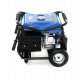 Бензинов монофазен генератор за ток, 3000W, 12/230V - KD142