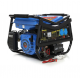 Бензинов монофазен генератор за ток, 3000W, 12/230V - KD143