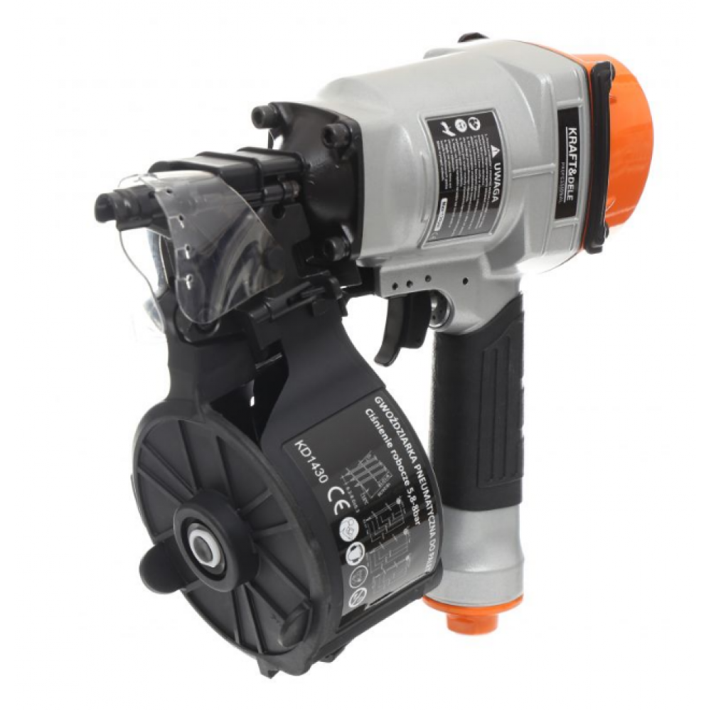 Пневматичен такер 120PSI KD1430