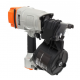 Пневматичен такер 120PSI KD1431