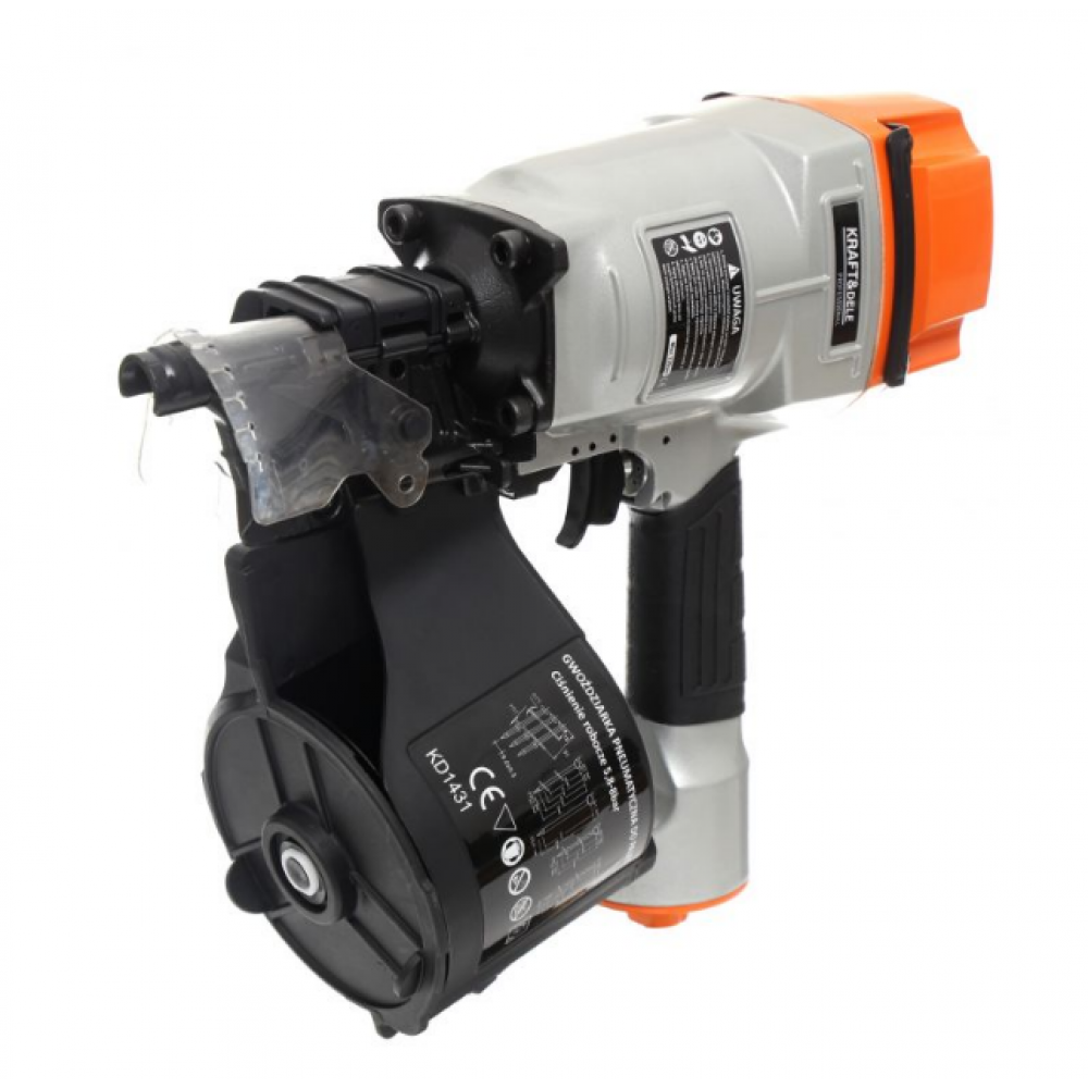 Пневматичен такер 120PSI KD1431