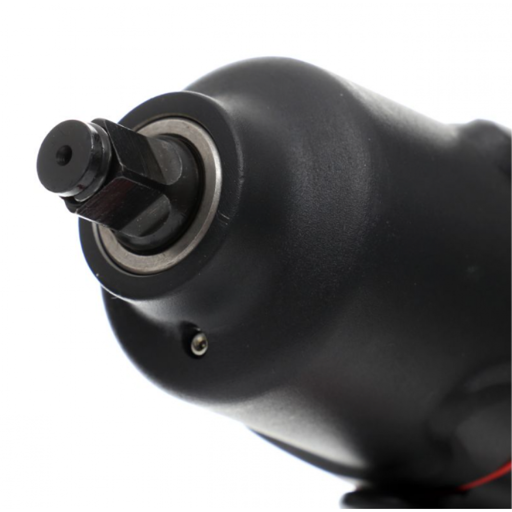 Пневматичен ударен гайковерт 1/2", 1200Nm, 17 елемента - KD1433