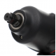 Пневматичен ударен гайковерт 1/2", 1200Nm, 17 елемента - KD1433