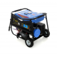 Бензинов монофазен генератор за ток, 5000W, 12/230V - KD145