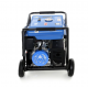 Бензинов монофазен генератор за ток, 5000W, 12/230V - KD145